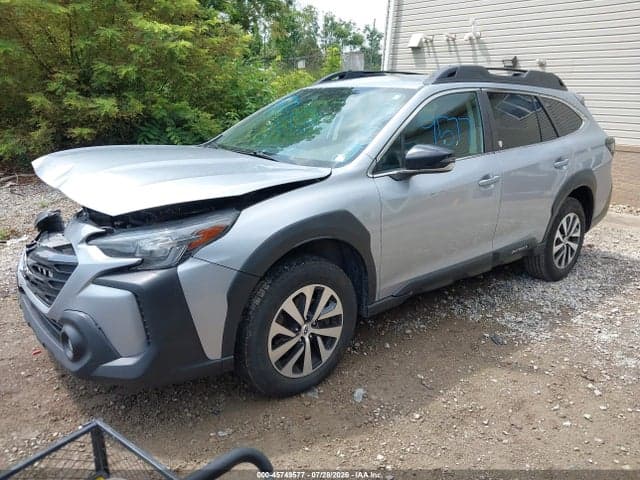 2024 SUBARU OUTBACK PREMIUM 2