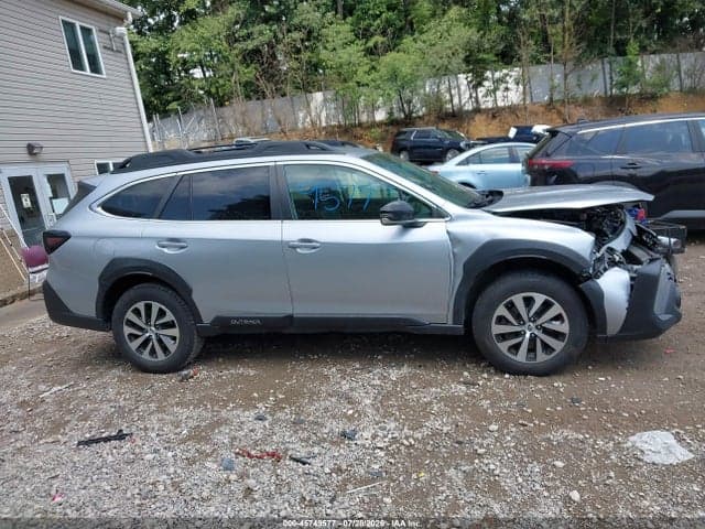 2024 SUBARU OUTBACK PREMIUM 13