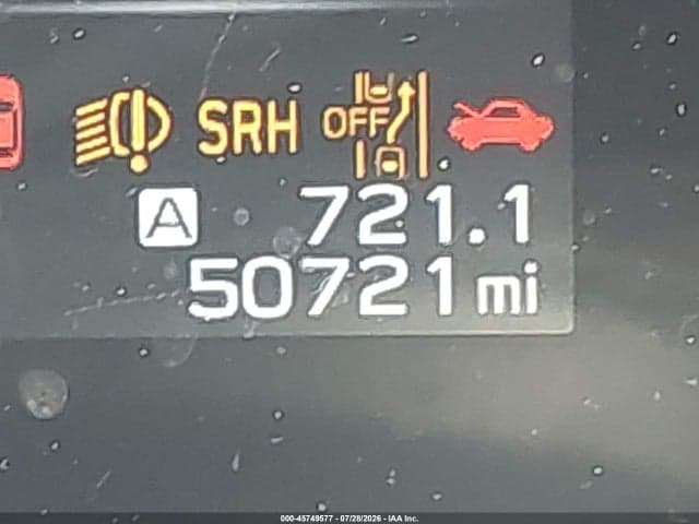2024 SUBARU OUTBACK PREMIUM 15