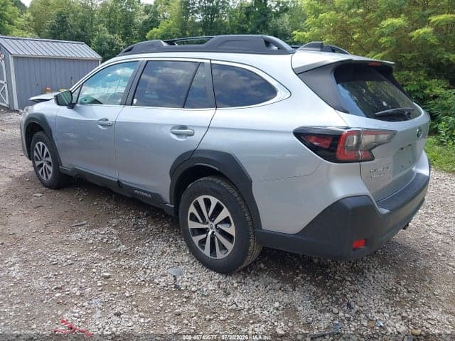 2024 SUBARU OUTBACK PREMIUM 3