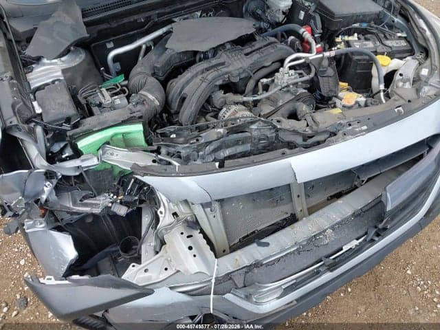 2024 SUBARU OUTBACK PREMIUM 6