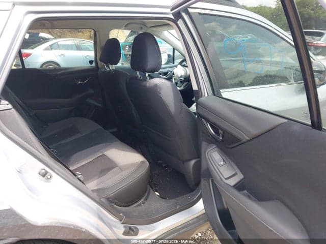 2024 SUBARU OUTBACK PREMIUM 8