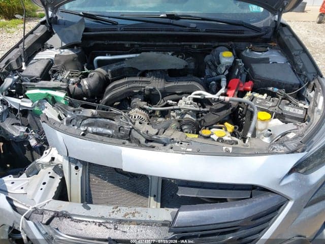 2024 SUBARU OUTBACK PREMIUM 10