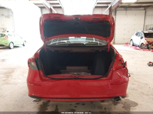 2026 HONDA CIVIC SPORT 16