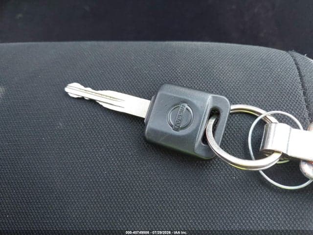 2023 NISSAN VERSA 1.6 S XTRONIC CVT 11