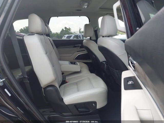 2020 KIA TELLURIDE EX 8