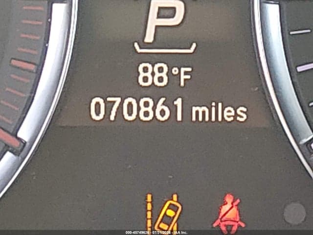 2018 ACURA MDX TECHNOLOGY PACKAGE ACURAWATCH PLUS PKG 15