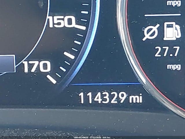 2019 CHEVROLET MALIBU PREMIER 15