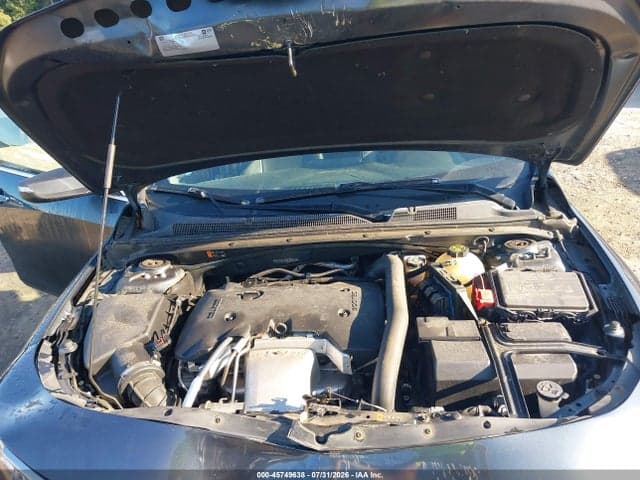 2019 CHEVROLET MALIBU PREMIER 10
