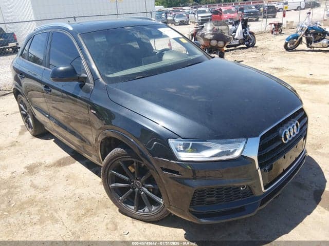 2018 AUDI Q3 2.0T PREMIUM/2.0T SPORT PREMIUM - 1