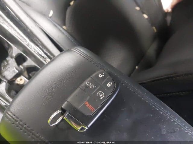 2025 JEEP COMPASS LATITUDE 4X4 11