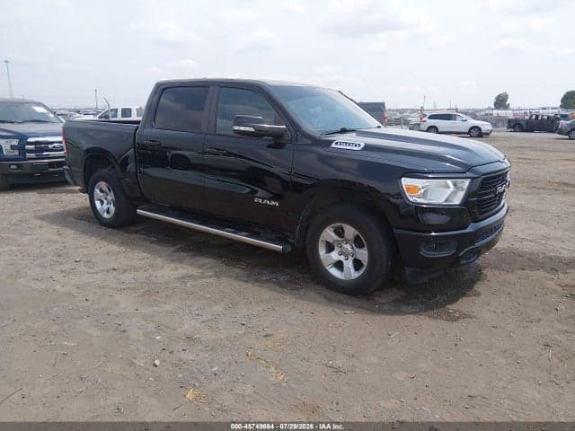 2019 RAM 1500 BIG HORN/LONE STAR 4X2 5'7 BOX