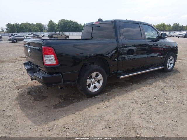 2019 RAM 1500 BIG HORN/LONE STAR 4X2 5'7 BOX 4