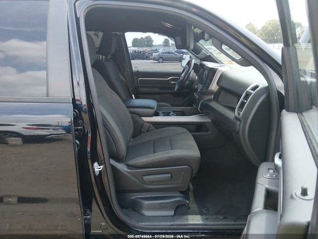 2019 RAM 1500 BIG HORN/LONE STAR 4X2 5'7 BOX 5