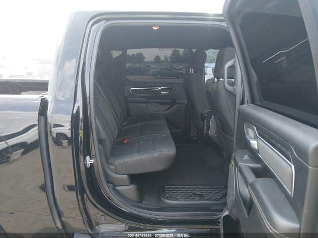 2019 RAM 1500 BIG HORN/LONE STAR 4X2 5'7 BOX 8