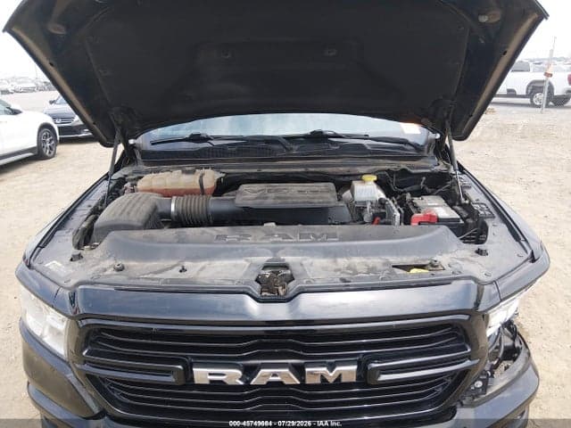 2019 RAM 1500 BIG HORN/LONE STAR 4X2 5'7 BOX 10