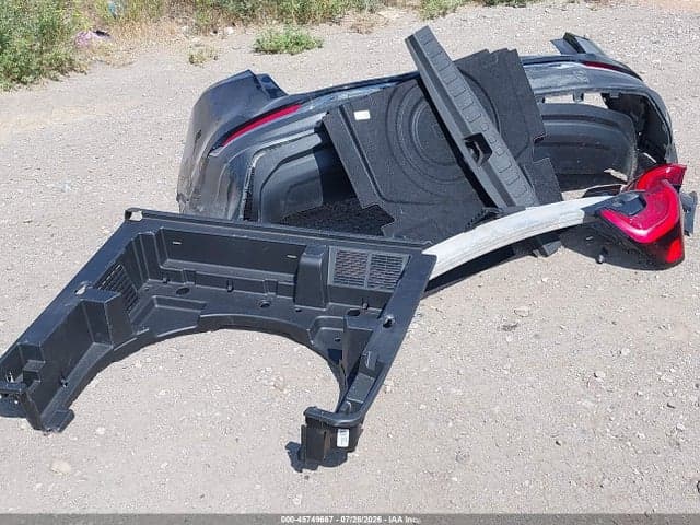 2024 GMC TERRAIN AWD SLT 12