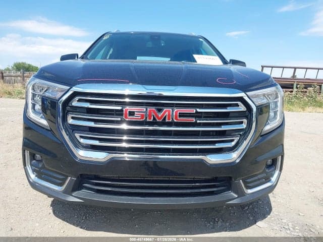 2024 GMC TERRAIN AWD SLT 13