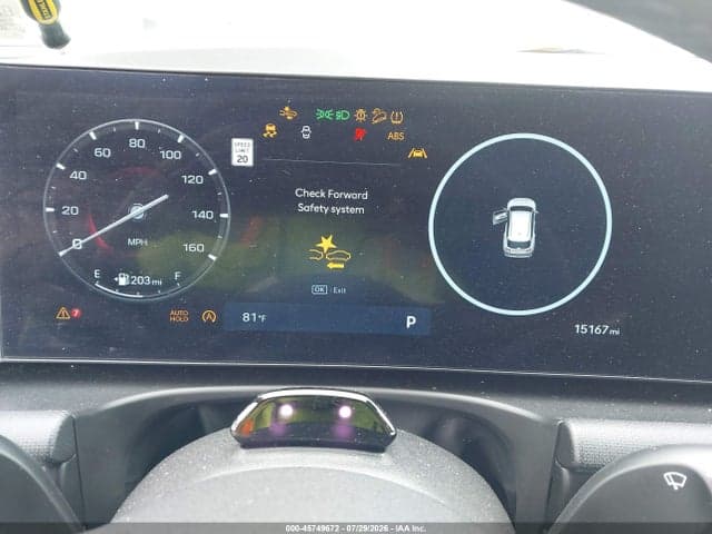 2025 HYUNDAI TUCSON SEL CONVENIENCE 7