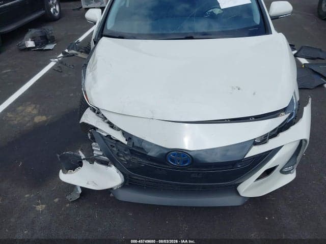 2020 TOYOTA PRIUS PRIME LIMITED 6