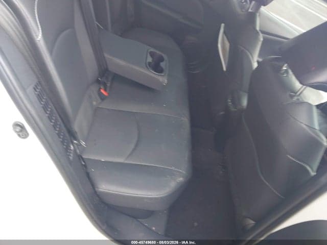 2020 TOYOTA PRIUS PRIME LIMITED 8