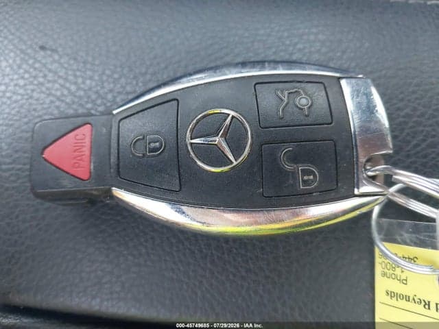 2017 MERCEDES-BENZ C 300 11