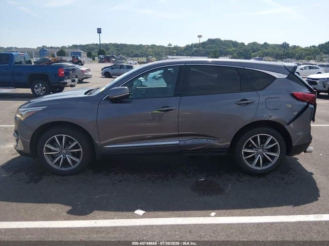 2021 ACURA RDX TECHNOLOGY PACKAGE 14
