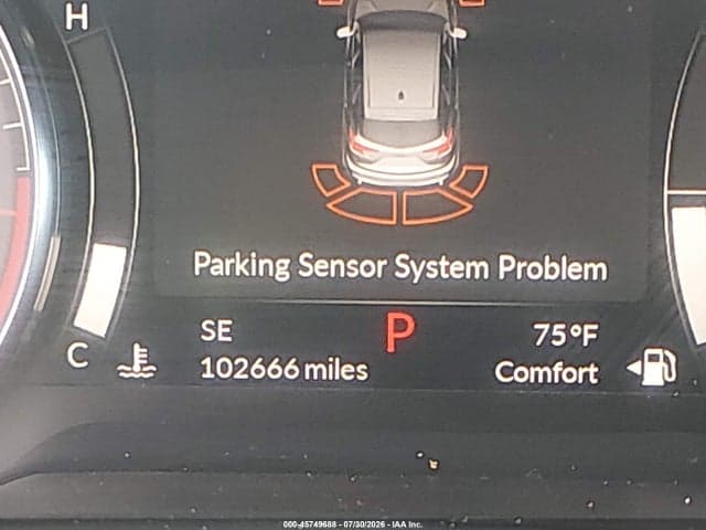 2021 ACURA RDX TECHNOLOGY PACKAGE 15