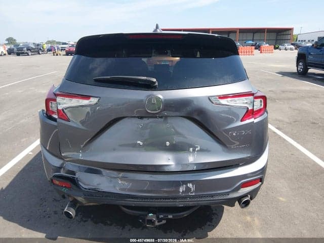 2021 ACURA RDX TECHNOLOGY PACKAGE 16