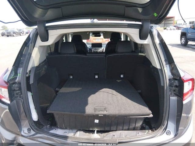 2021 ACURA RDX TECHNOLOGY PACKAGE 18