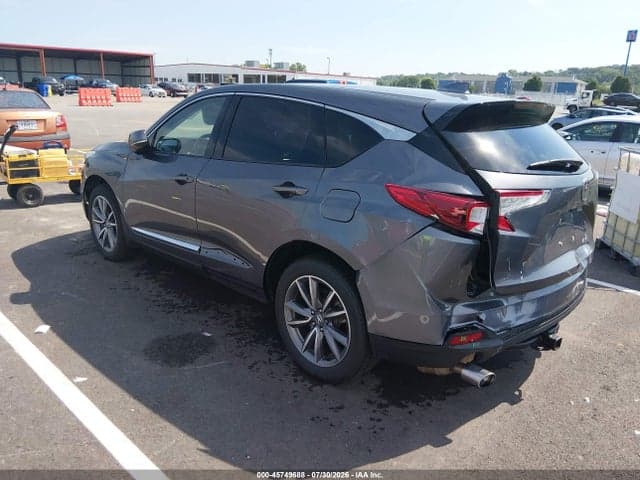 2021 ACURA RDX TECHNOLOGY PACKAGE 3