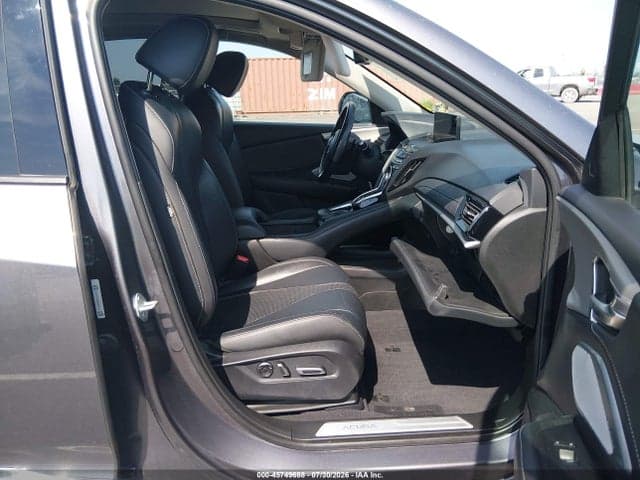 2021 ACURA RDX TECHNOLOGY PACKAGE 5