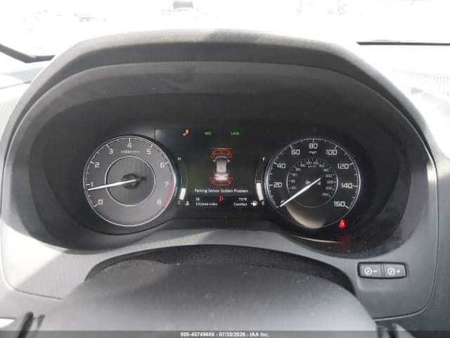 2021 ACURA RDX TECHNOLOGY PACKAGE 7