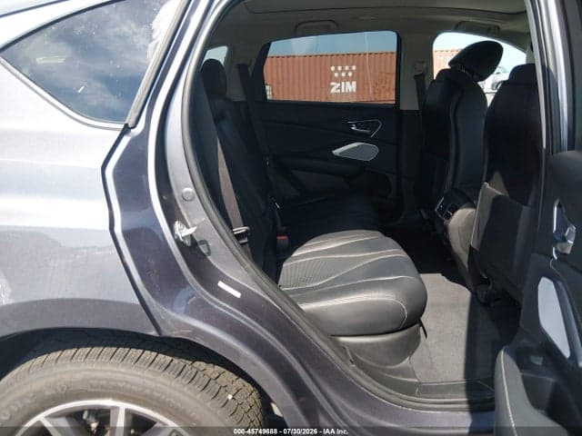 2021 ACURA RDX TECHNOLOGY PACKAGE 8