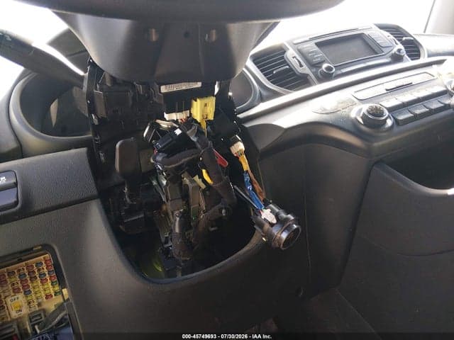 2019 KIA SPORTAGE LX 6
