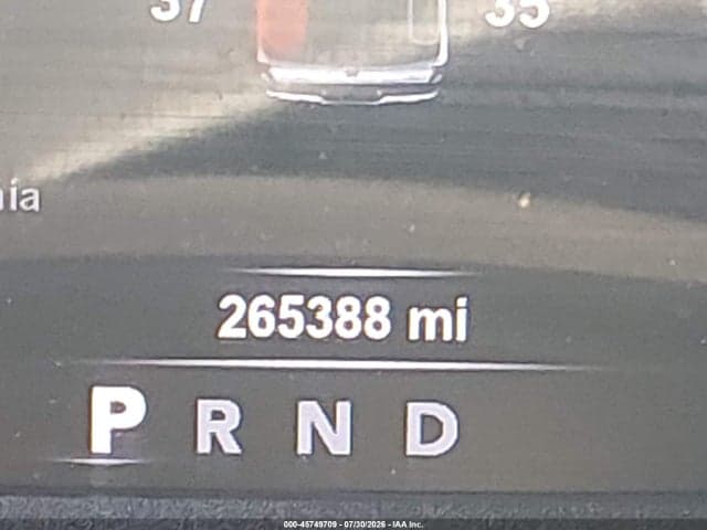 2018 RAM 1500 SPORT 4X4 6'4 BOX 15
