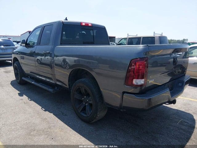 2018 RAM 1500 SPORT 4X4 6'4 BOX 3