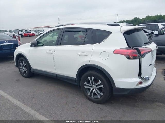2018 TOYOTA RAV4 LE 14