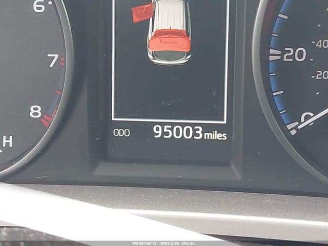 2018 TOYOTA RAV4 LE 15