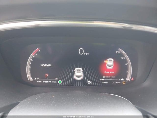 2025 ACURA MDX A-SPEC 7