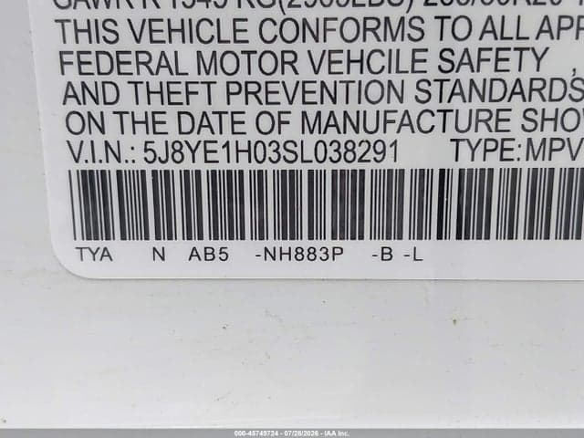 2025 ACURA MDX A-SPEC 9