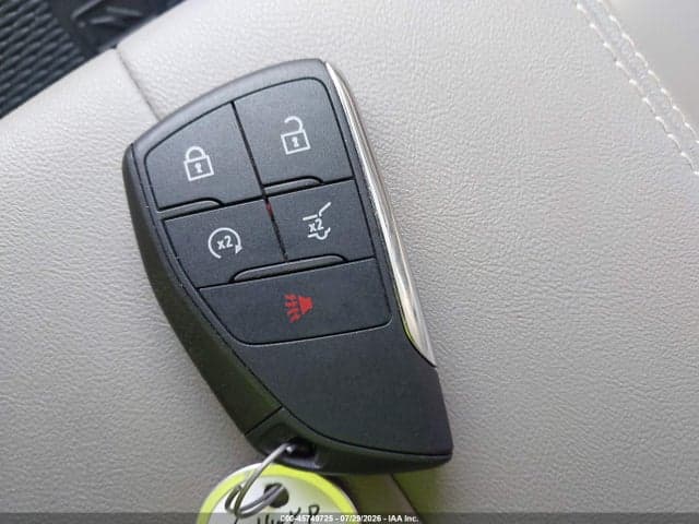 2025 GMC TERRAIN AWD ELEVATION 11