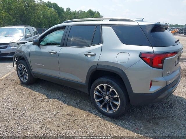 2025 GMC TERRAIN AWD ELEVATION 3