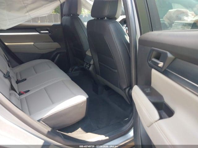 2025 GMC TERRAIN AWD ELEVATION 8