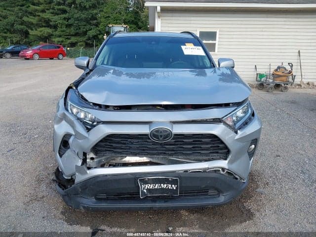 2019 TOYOTA RAV4 XLE PREMIUM 13