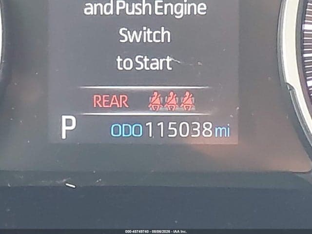 2019 TOYOTA RAV4 XLE PREMIUM 16