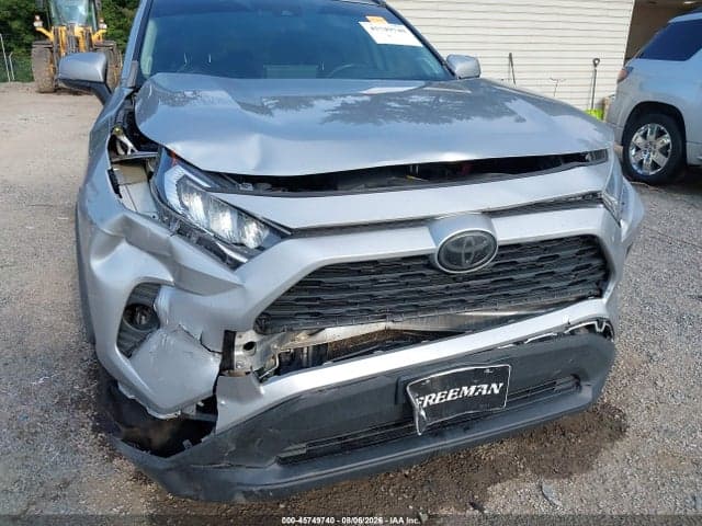 2019 TOYOTA RAV4 XLE PREMIUM 6