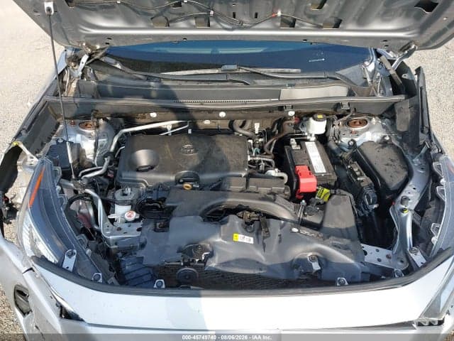 2019 TOYOTA RAV4 XLE PREMIUM 10