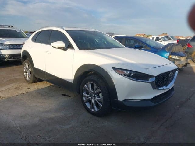 2021 MAZDA CX-30 PREMIUM 1