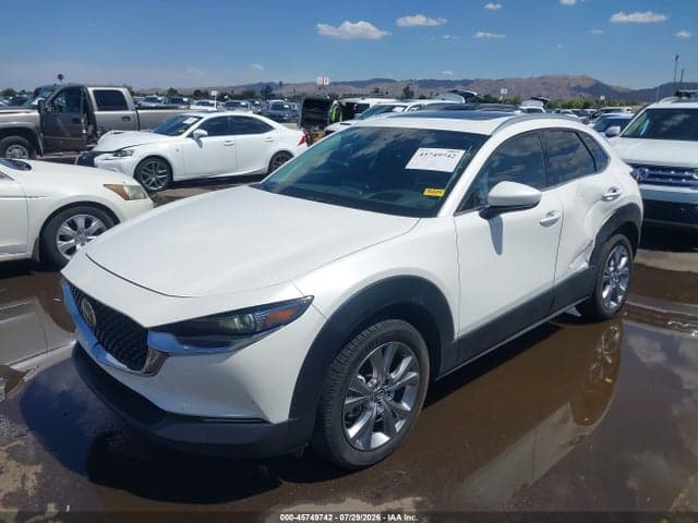 2021 MAZDA CX-30 PREMIUM 2